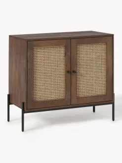 Aparador con tejido vienés Vienna