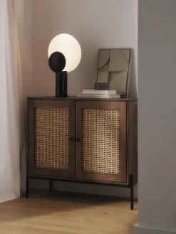 Aparador con tejido vienés Vienna