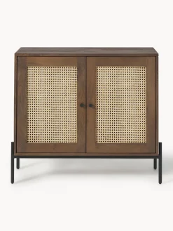 Aparador con tejido vienés Vienna