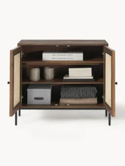 Aparador con tejido vienés Vienna