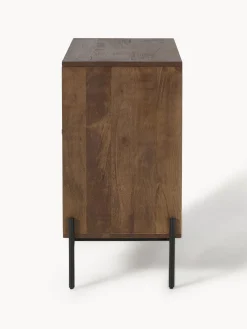 Aparador con tejido vienés Vienna