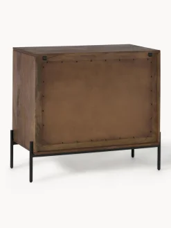 Aparador con tejido vienés Vienna