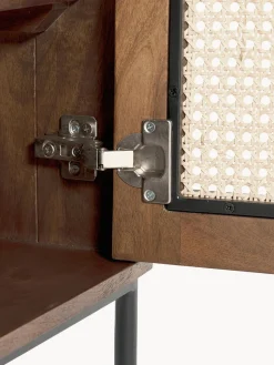 Aparador con tejido vienés Vienna