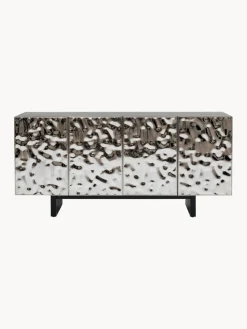 Aparador de acero inoxidable Caldera