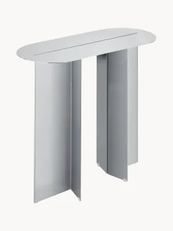 Aparador de acero inoxidable Oru