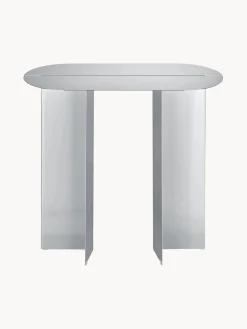 Aparador de acero inoxidable Oru