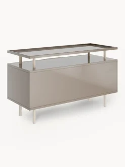 Aparador de alto brillo Lenne