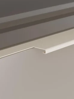 Aparador de alto brillo Lenne