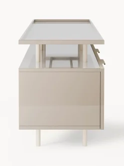 Aparador de alto brillo Lenne