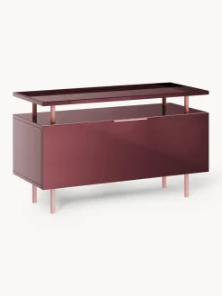 Aparador de alto brillo Lenne