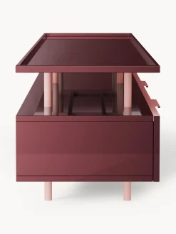 Aparador de alto brillo Lenne