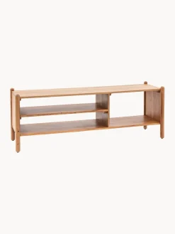 Aparador de madera de acacia Cannes