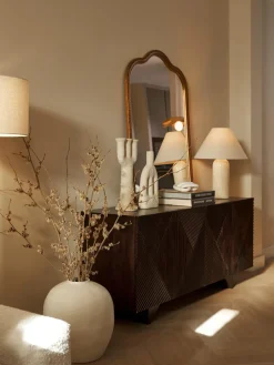 Aparador de madera de mango Louis