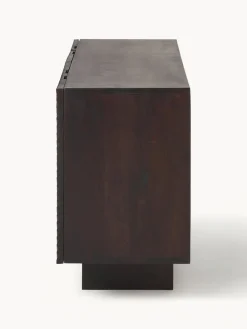 Aparador de madera de mango Louis