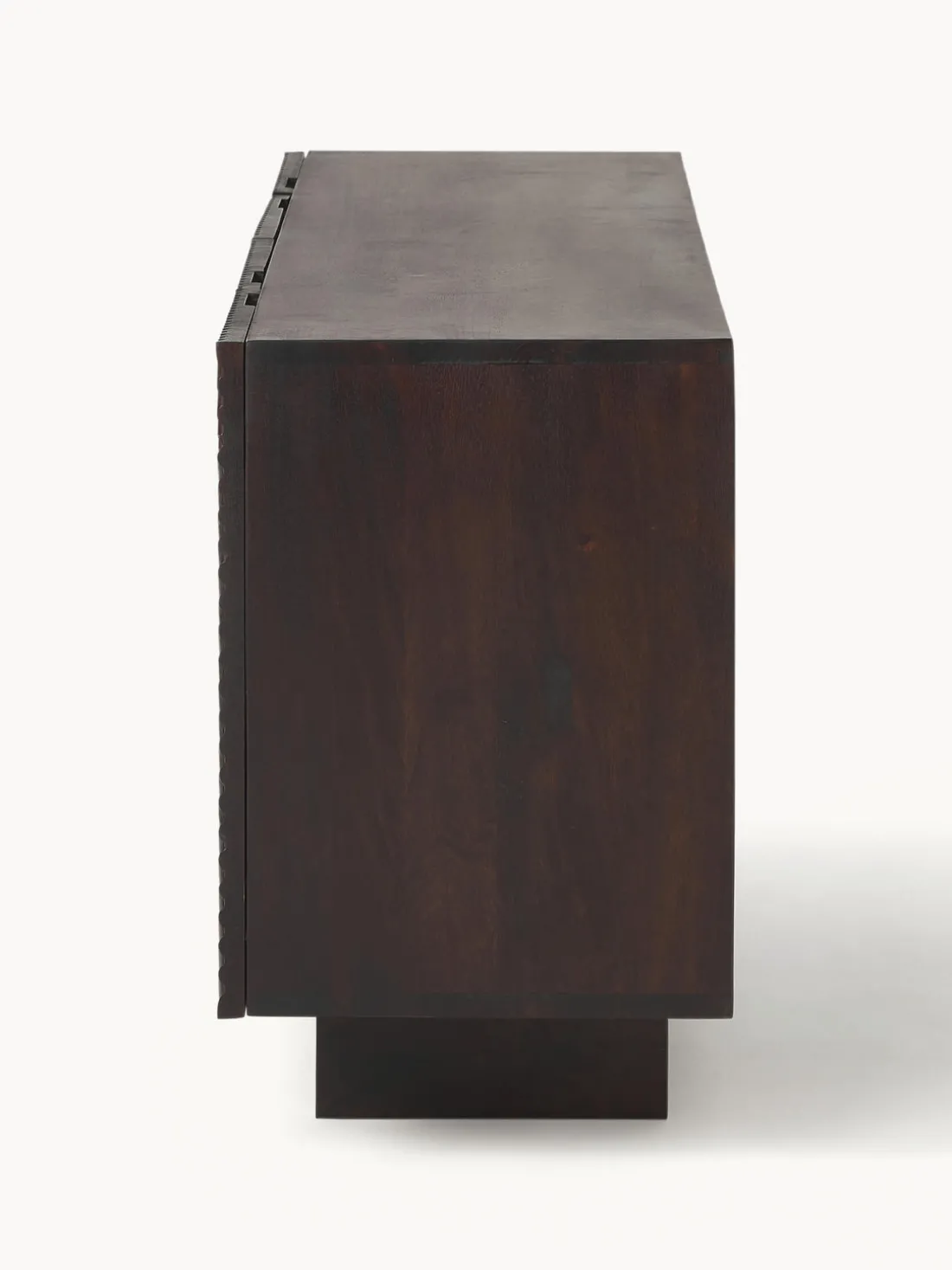 Aparador de madera de mango Louis