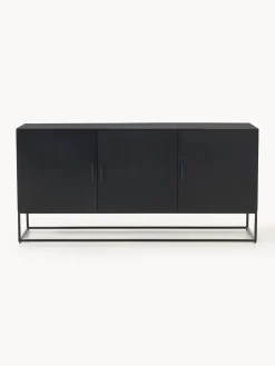 Aparador de madera de mango Lyle