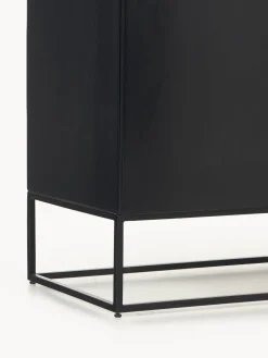 Aparador de madera de mango Lyle