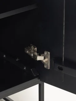 Aparador de madera de mango Lyle