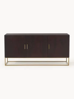 Aparador de madera de mango Lyle