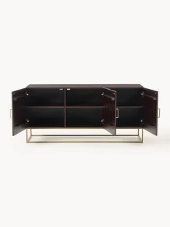 Aparador de madera de mango Lyle