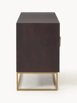 Aparador de madera de mango Lyle