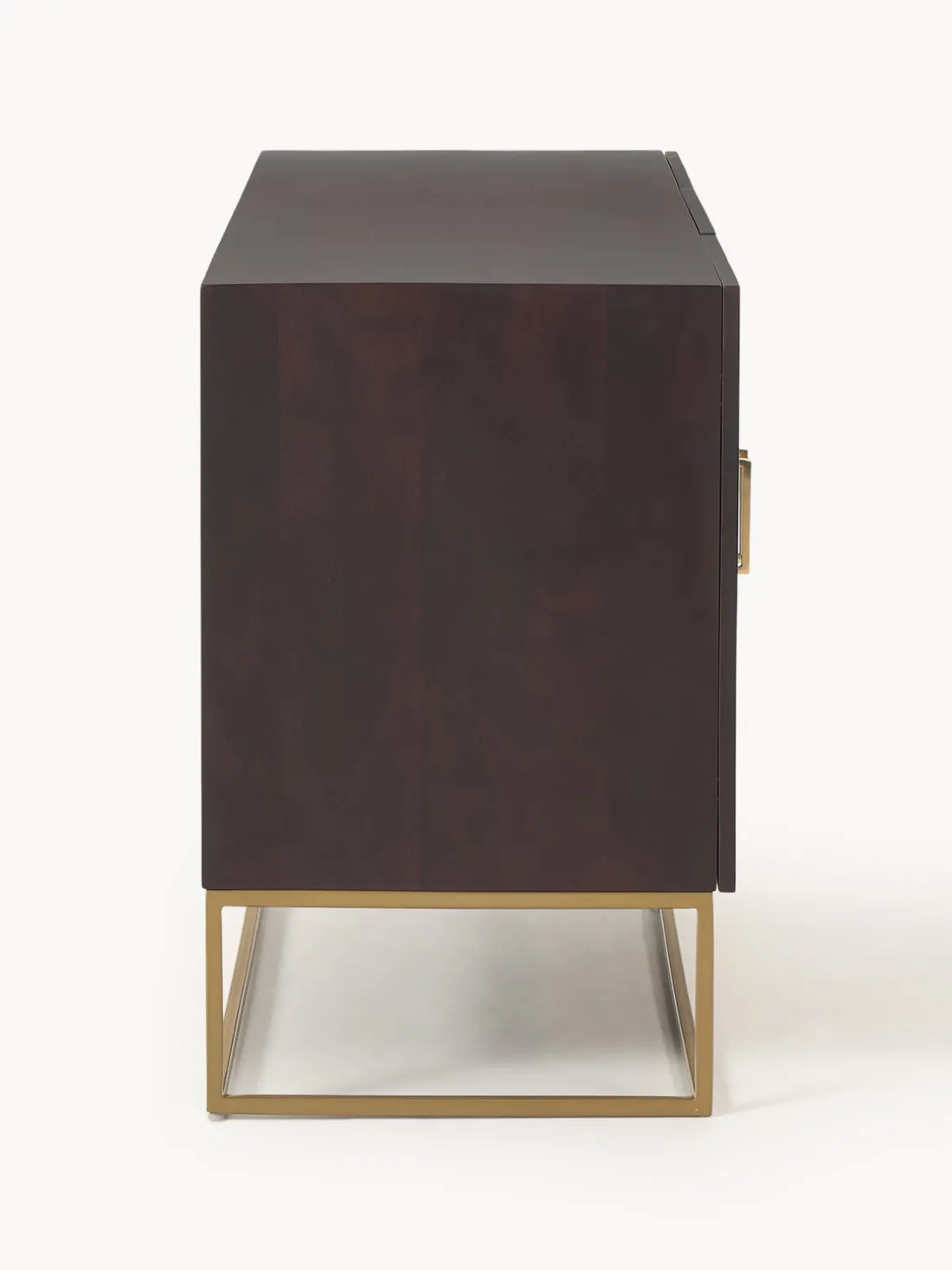 Aparador de madera de mango Lyle