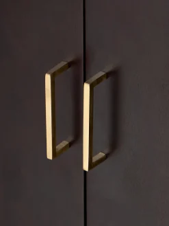 Aparador de madera de mango Lyle