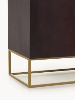 Aparador de madera de mango Lyle