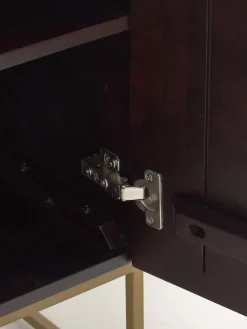 Aparador de madera de mango Lyle