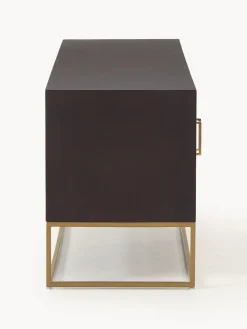 Aparador de madera de mango Lyle