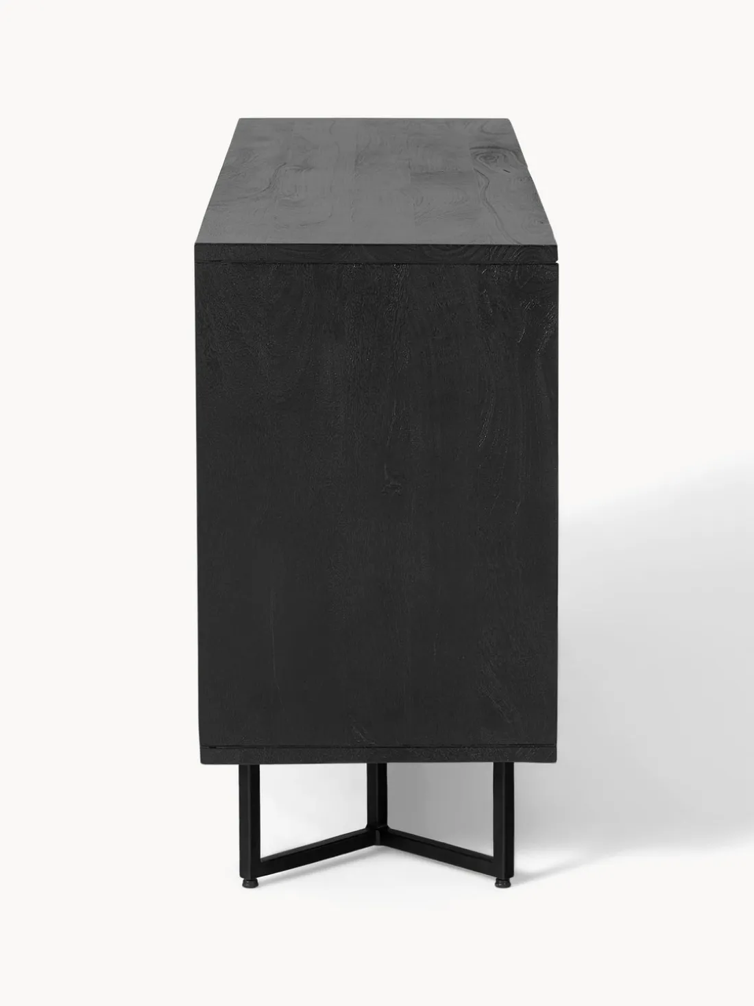 Aparador de madera de mango Luca