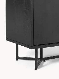 Aparador de madera de mango Luca