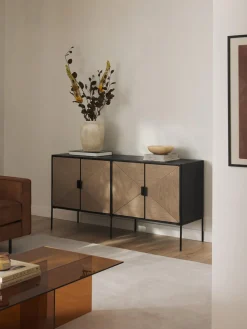 Aparador de madera de mango June