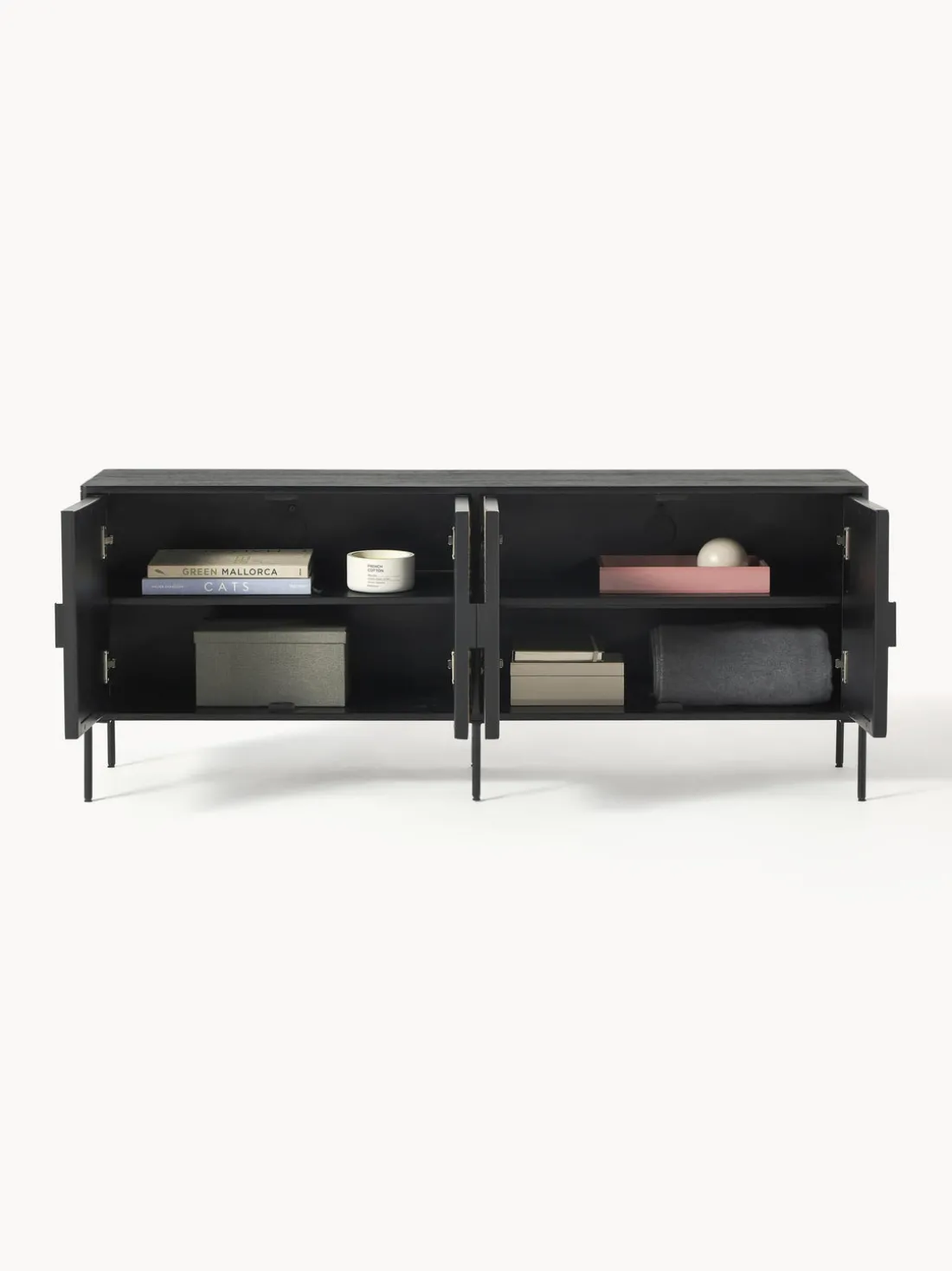 Aparador de madera de mango June