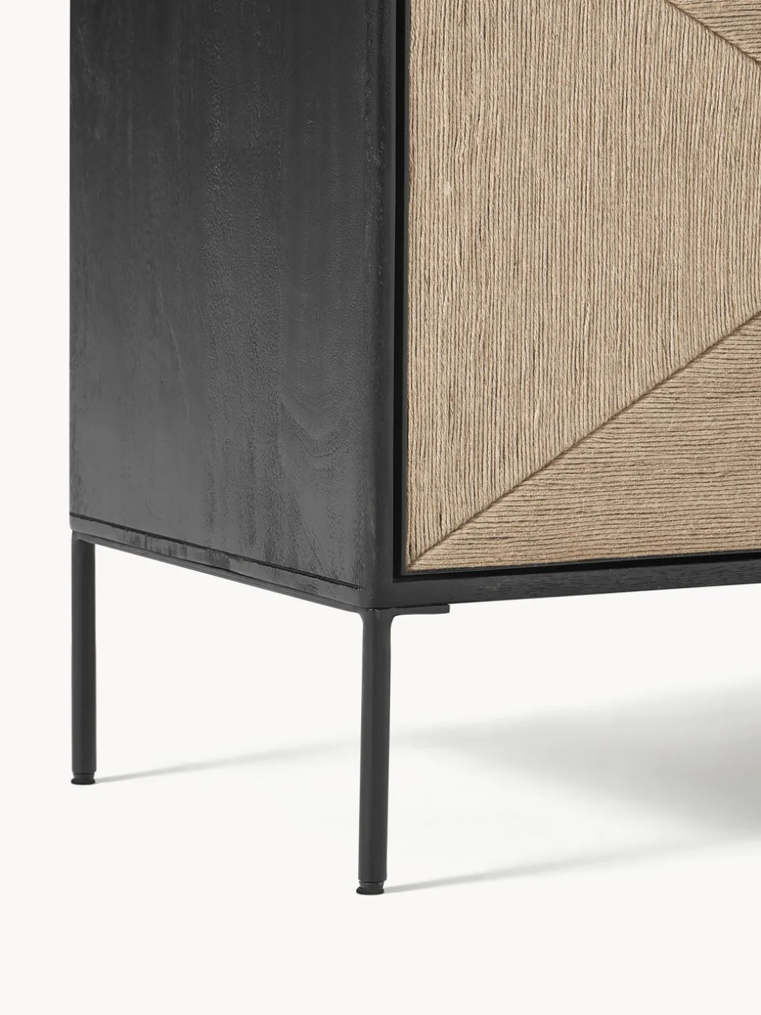 Aparador de madera de mango June