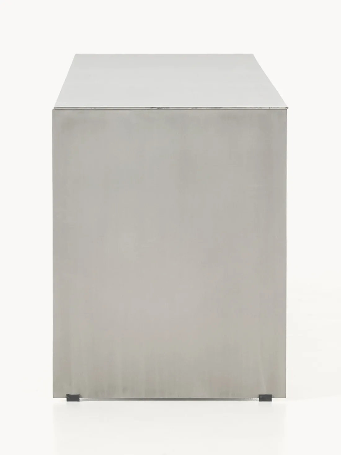 Aparador de madera de mango Ako