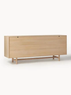 Aparador de madera de roble Diana