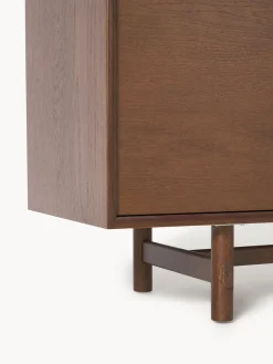 Aparador de madera de roble Diana