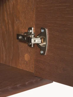 Aparador de madera de roble Diana