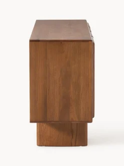 Aparador de madera de roble Chandler