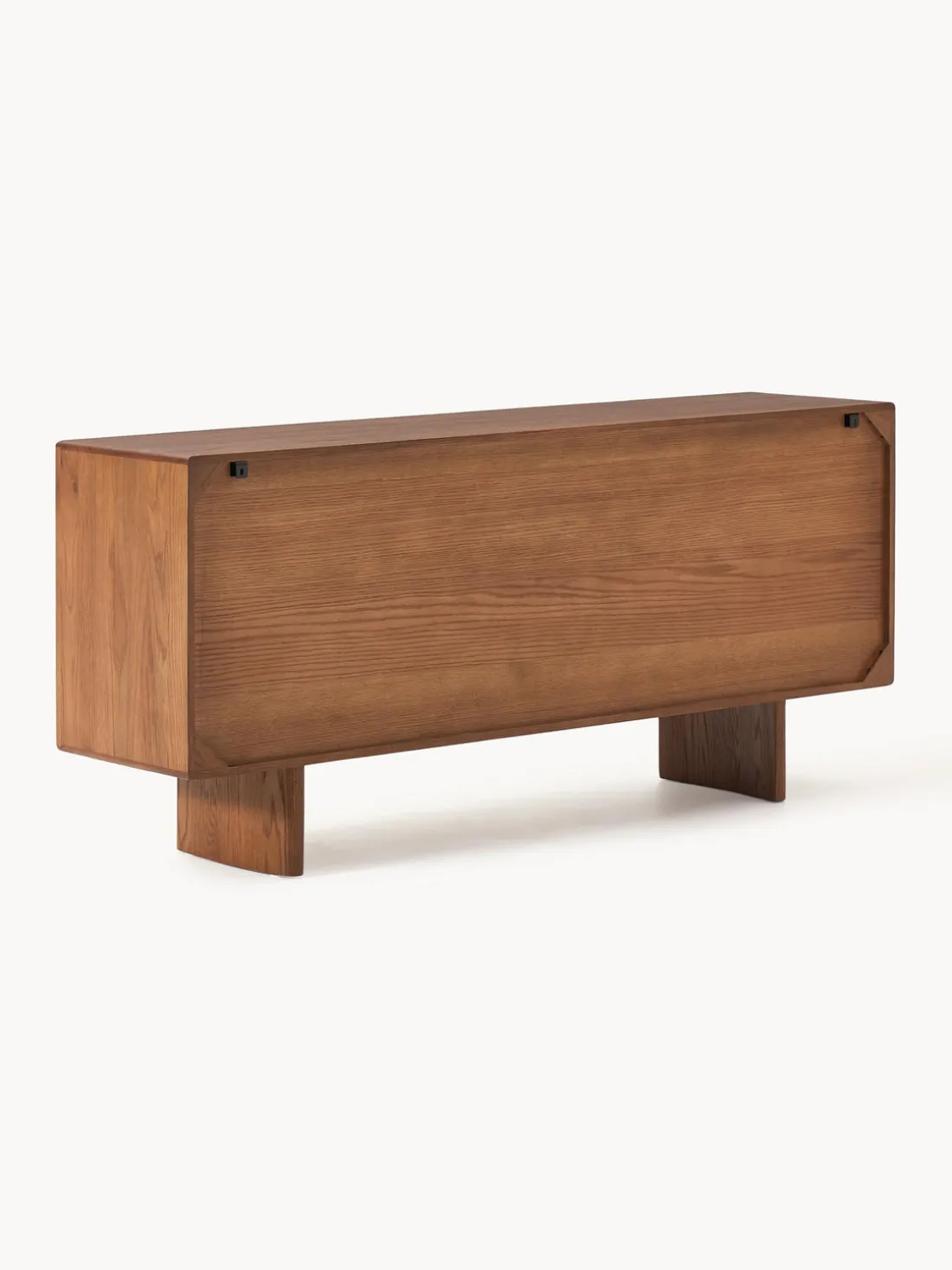 Aparador de madera de roble Chandler