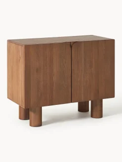 Aparador de madera de roble Cadi