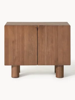 Aparador de madera de roble Cadi