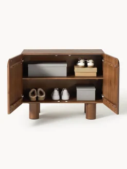 Aparador de madera de roble Cadi