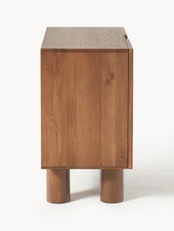 Aparador de madera de roble Cadi