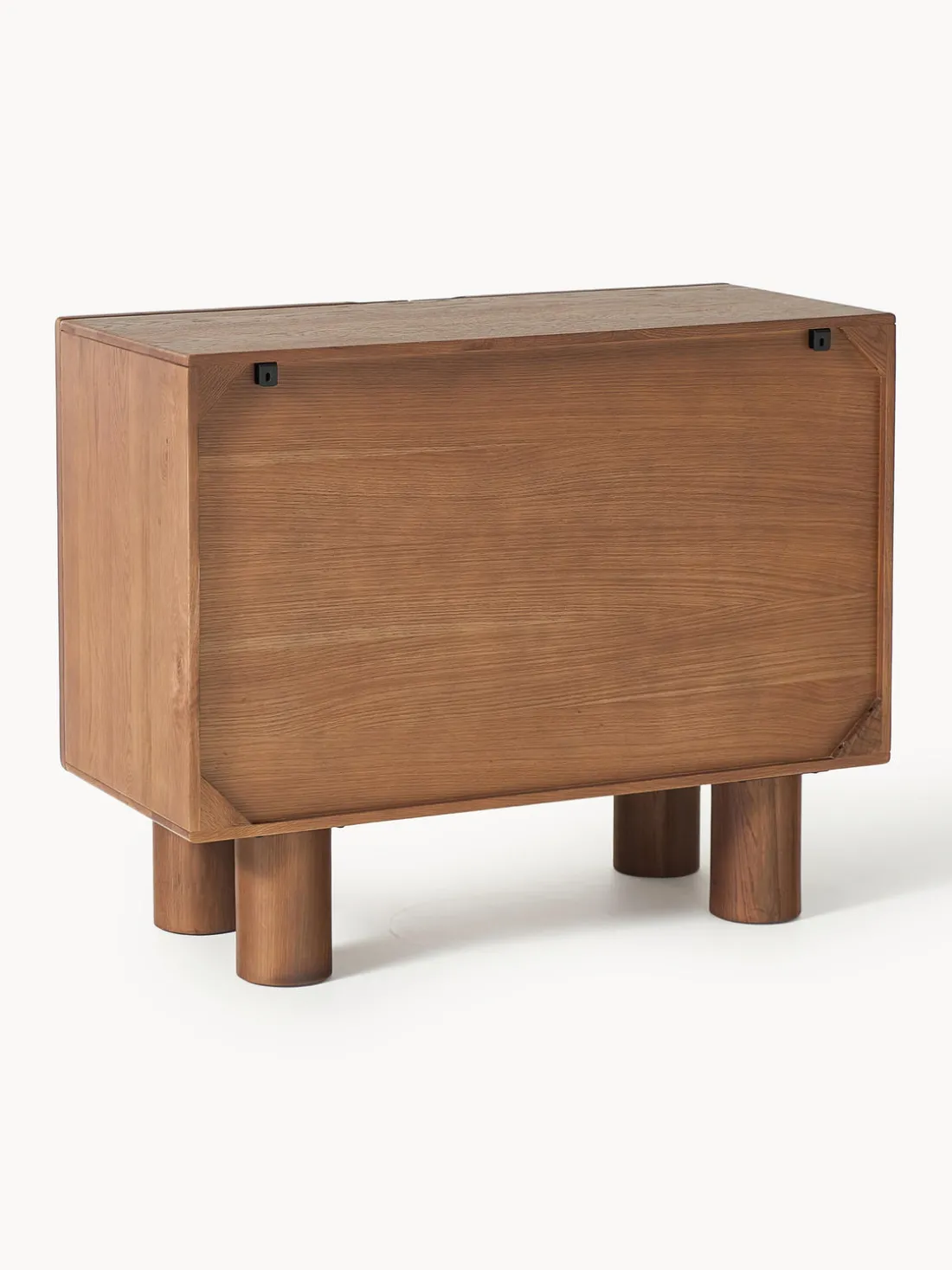 Aparador de madera de roble Cadi