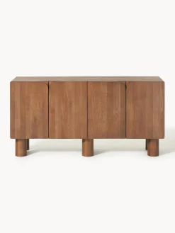 Aparador de madera de roble Cadi