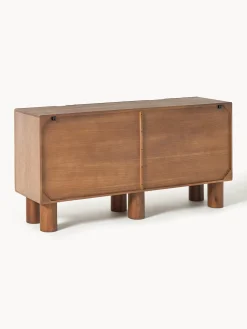 Aparador de madera de roble Cadi