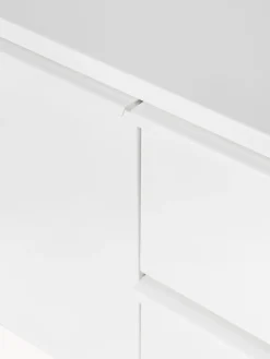 Aparador de madera Elona