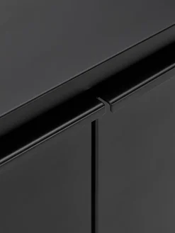 Aparador de madera Elona